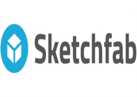 Thumbnail for Sketchfab 3D Model downloads