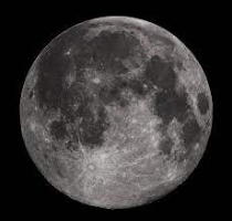 Lunar Model