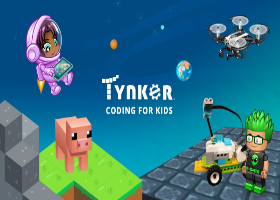Thumbnail for Tynker